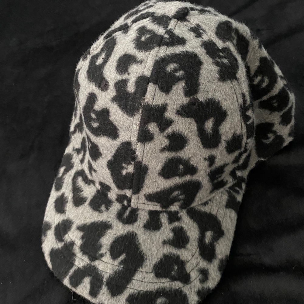 Baseball Cap - Picture 3 of 3